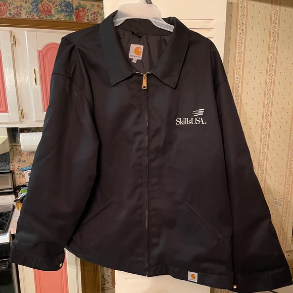 Skillsusa Carhartt Jacket Online Sale Up To 64 Off